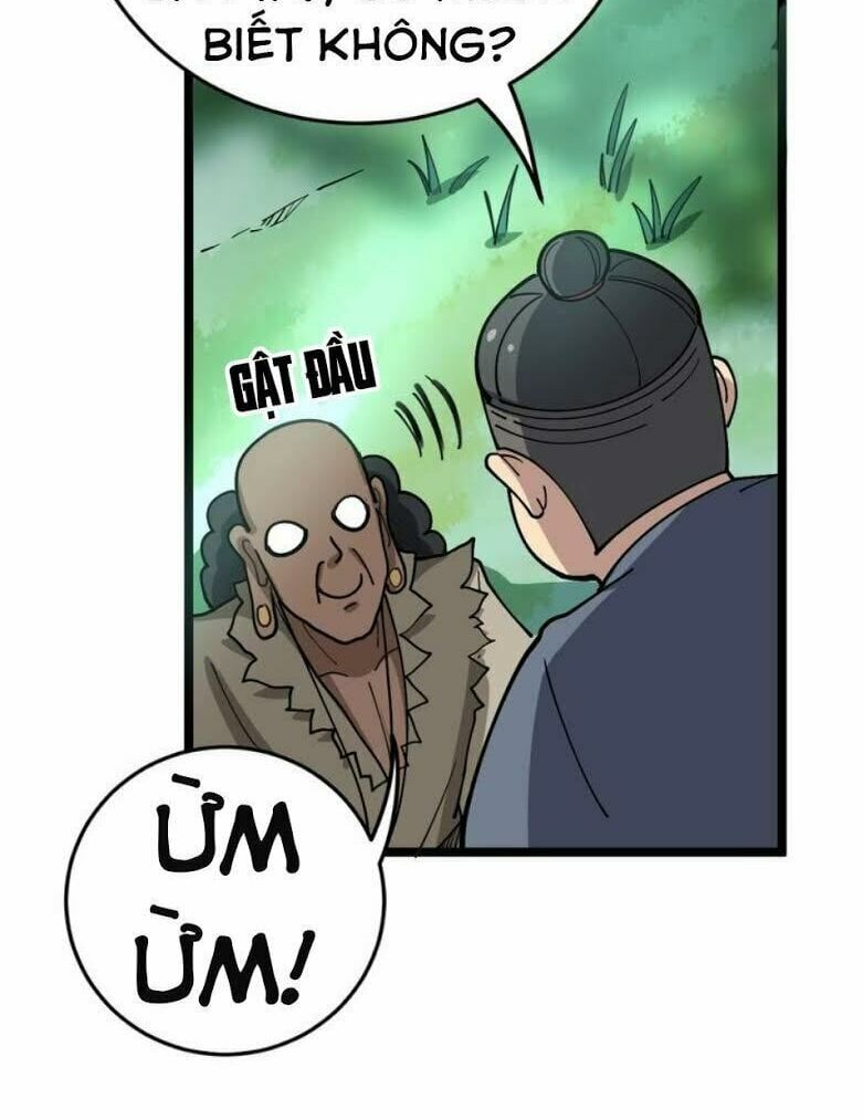 đọc truyện Độc Thủ Vu Y Chương 34 ảnh 33 tại Thiên Thai Truyện