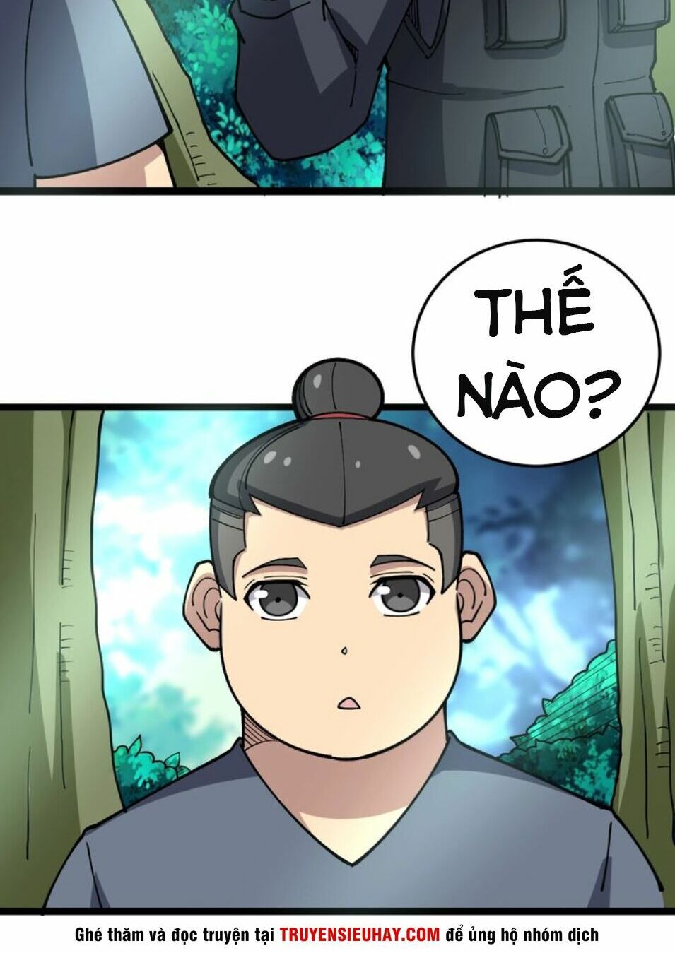 đọc truyện Độc Thủ Vu Y Chương 34 ảnh 41 tại Thiên Thai Truyện