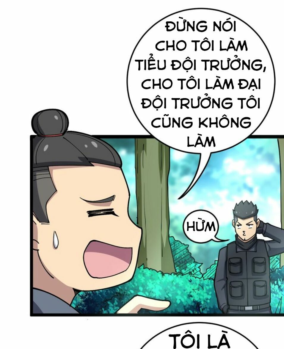 đọc truyện Độc Thủ Vu Y Chương 34 ảnh 42 tại Thiên Thai Truyện