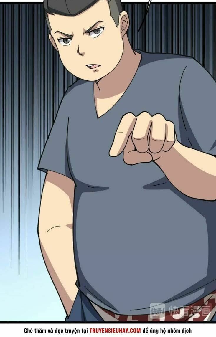 đọc truyện Độc Thủ Vu Y Chương 34 ảnh 48 tại Thiên Thai Truyện