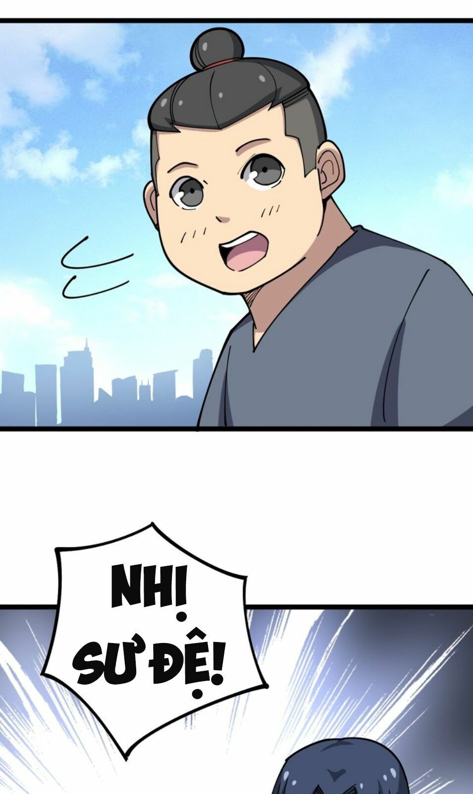 đọc truyện Độc Thủ Vu Y Chương 34 ảnh 58 tại Thiên Thai Truyện