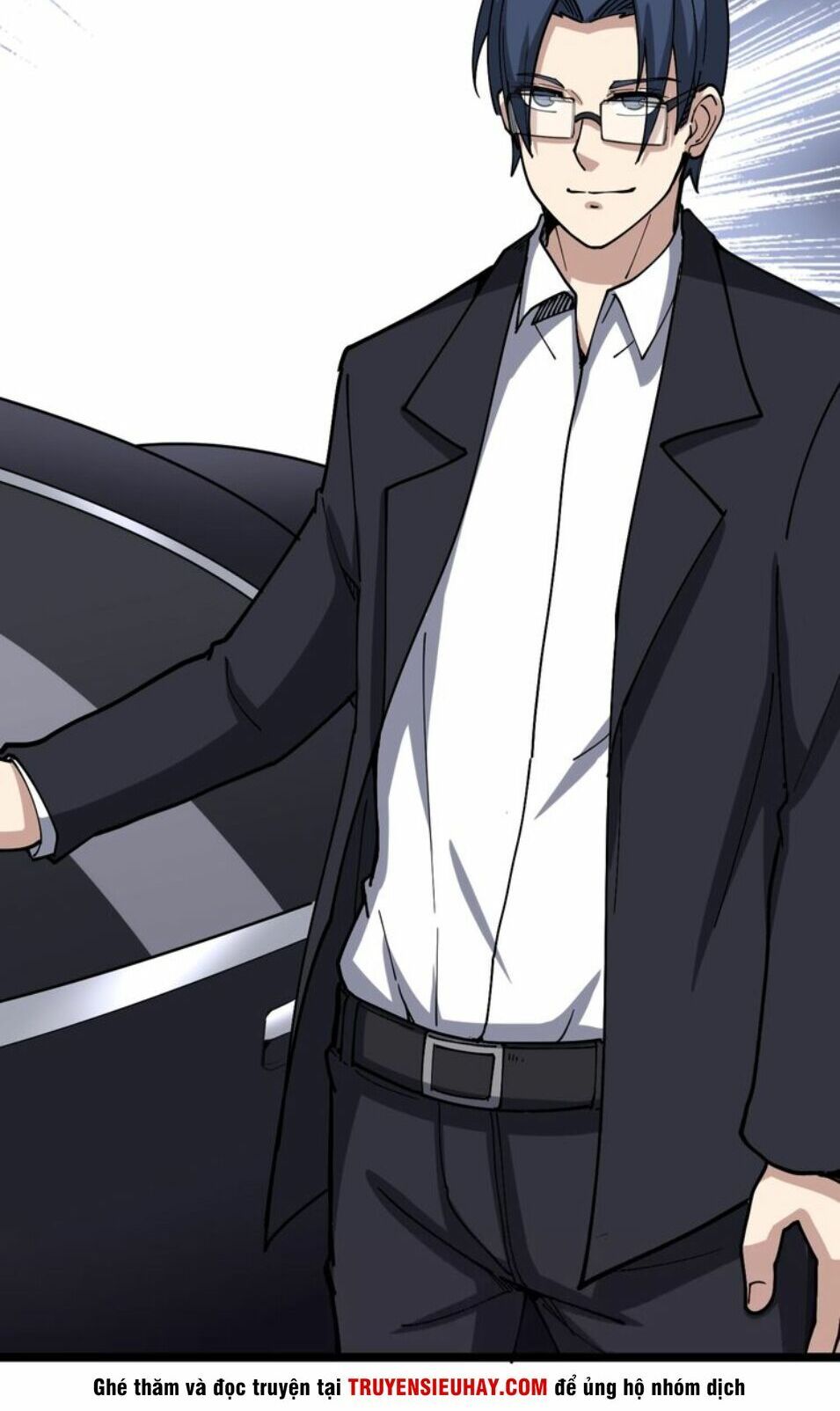 đọc truyện Độc Thủ Vu Y Chương 34 ảnh 59 tại Thiên Thai Truyện