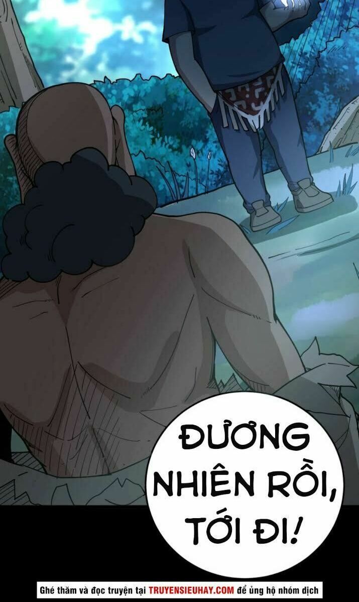 đọc truyện Độc Thủ Vu Y Chương 34 ảnh 8 tại Thiên Thai Truyện