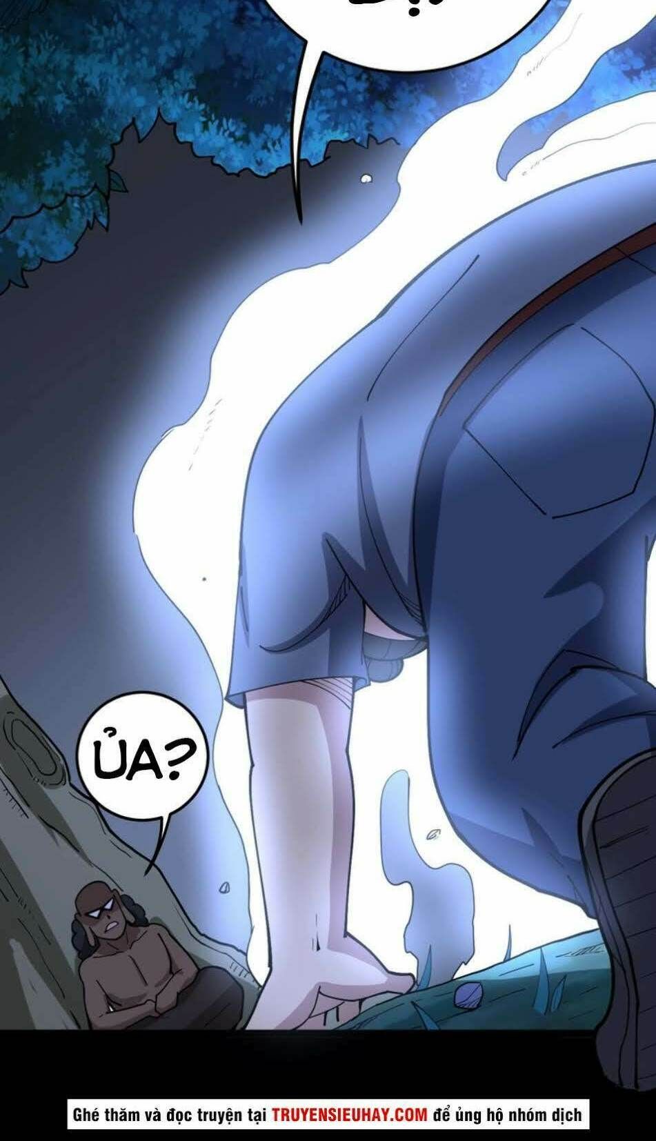 đọc truyện Độc Thủ Vu Y Chương 34 ảnh 10 tại Thiên Thai Truyện