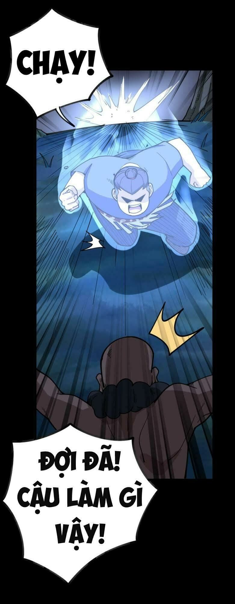 đọc truyện Độc Thủ Vu Y Chương 34 ảnh 11 tại Thiên Thai Truyện