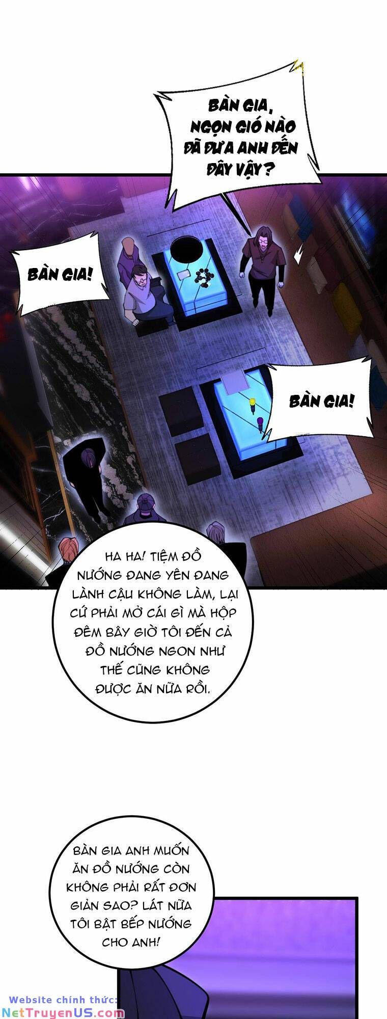 đọc truyện Độc Thủ Vu Y Chương 340 ảnh 13 tại Thiên Thai Truyện