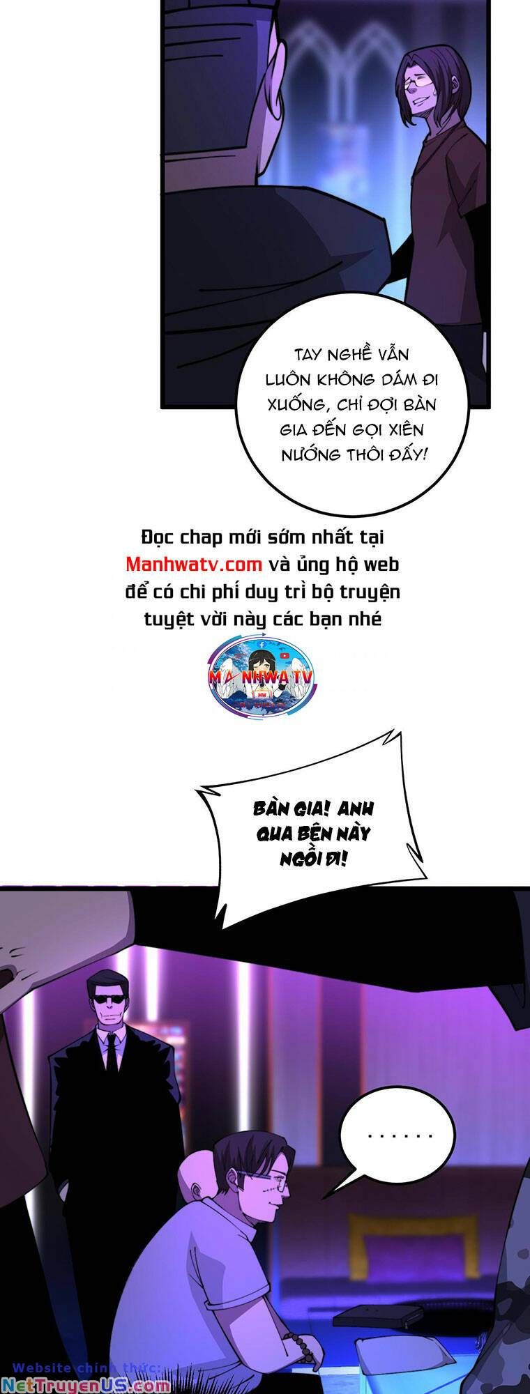 đọc truyện Độc Thủ Vu Y Chương 340 ảnh 14 tại Thiên Thai Truyện