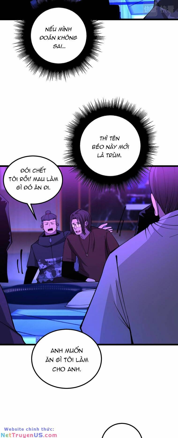 đọc truyện Độc Thủ Vu Y Chương 340 ảnh 15 tại Thiên Thai Truyện