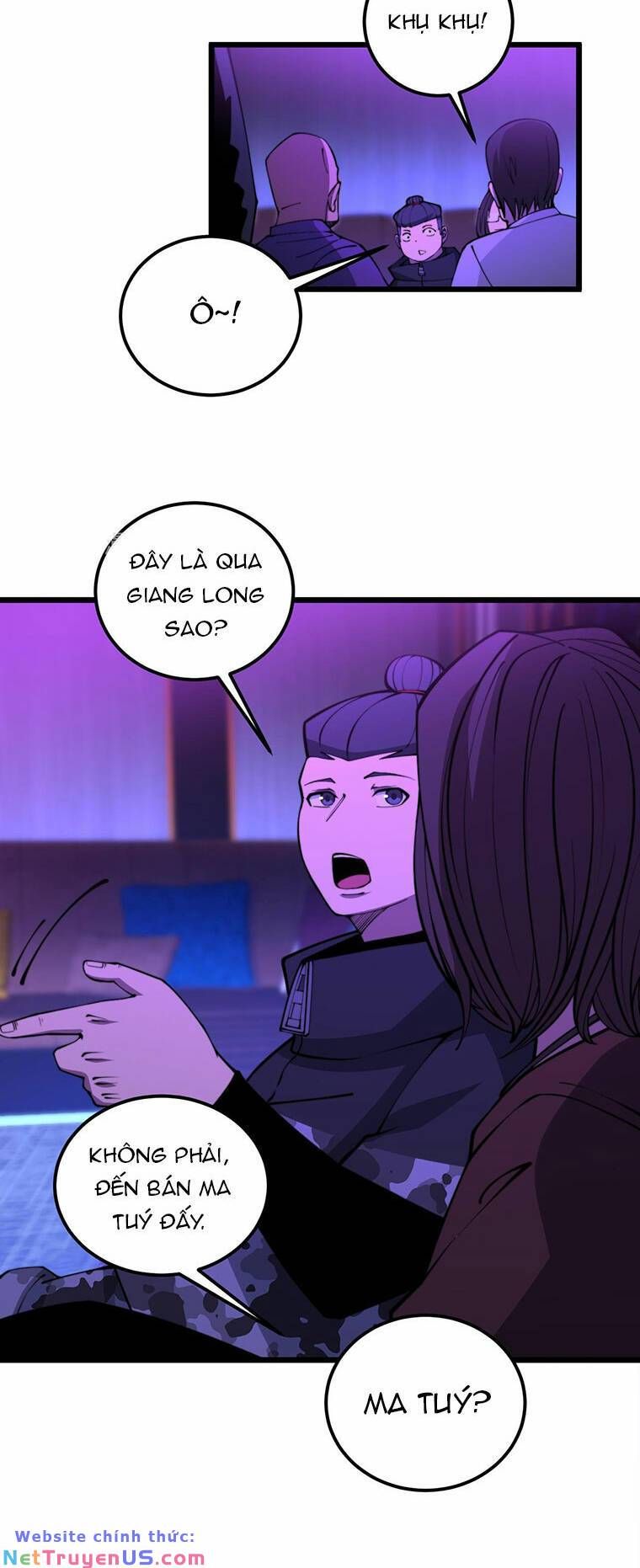 đọc truyện Độc Thủ Vu Y Chương 340 ảnh 16 tại Thiên Thai Truyện