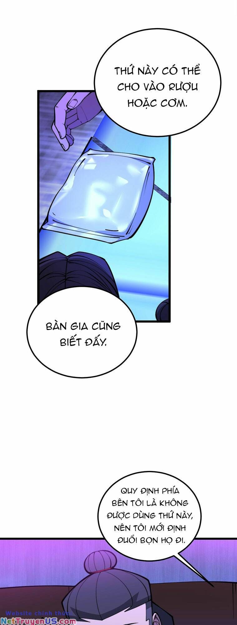 đọc truyện Độc Thủ Vu Y Chương 340 ảnh 17 tại Thiên Thai Truyện