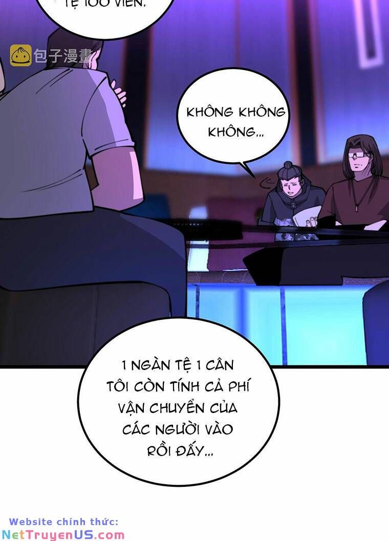 đọc truyện Độc Thủ Vu Y Chương 340 ảnh 21 tại Thiên Thai Truyện