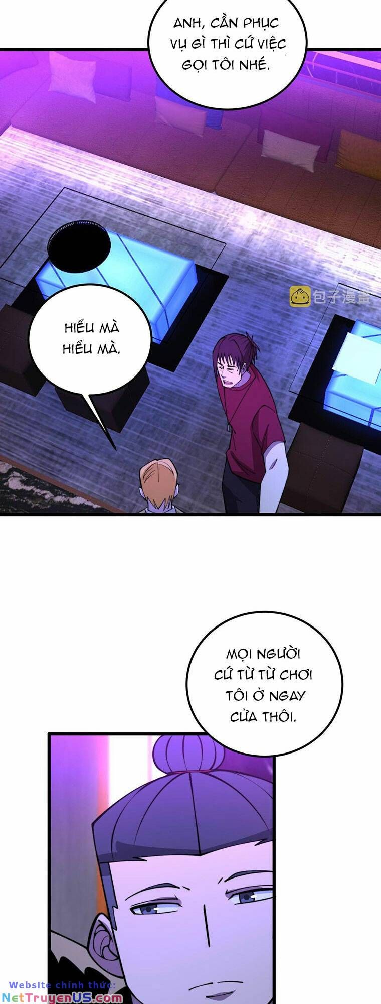 đọc truyện Độc Thủ Vu Y Chương 340 ảnh 4 tại Thiên Thai Truyện