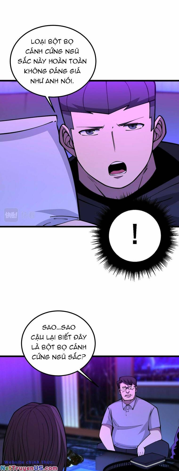 đọc truyện Độc Thủ Vu Y Chương 340 ảnh 22 tại Thiên Thai Truyện