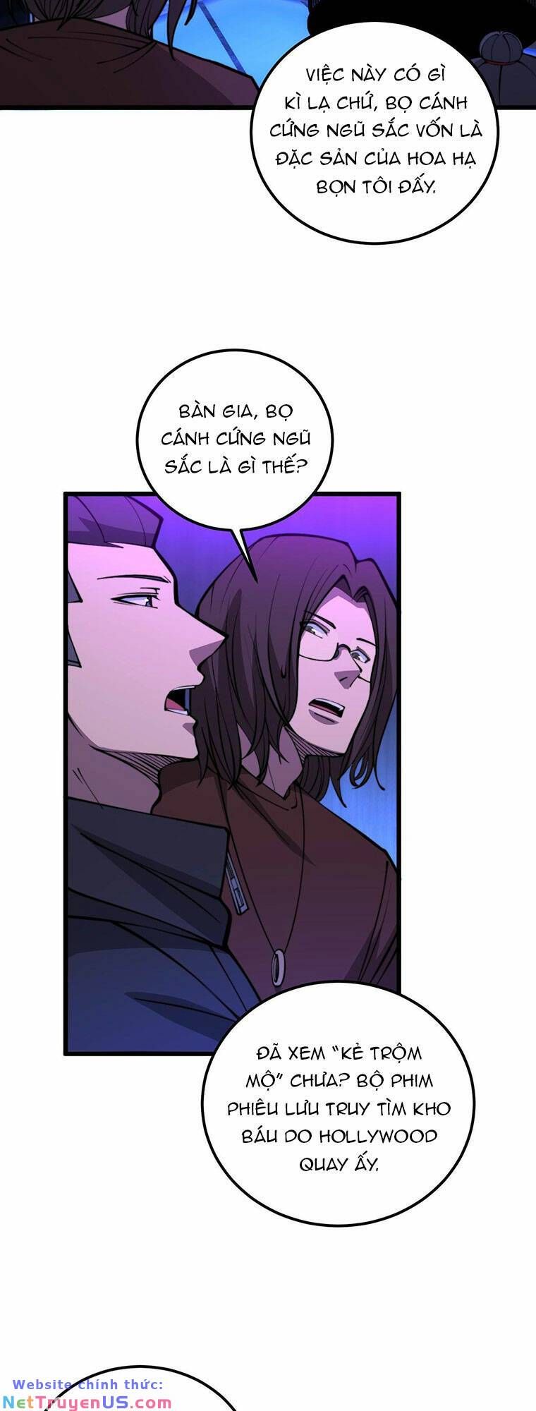 đọc truyện Độc Thủ Vu Y Chương 340 ảnh 23 tại Thiên Thai Truyện