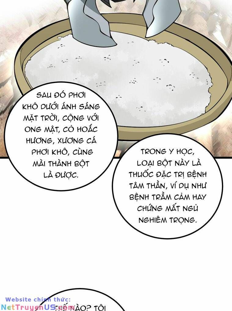 đọc truyện Độc Thủ Vu Y Chương 340 ảnh 25 tại Thiên Thai Truyện