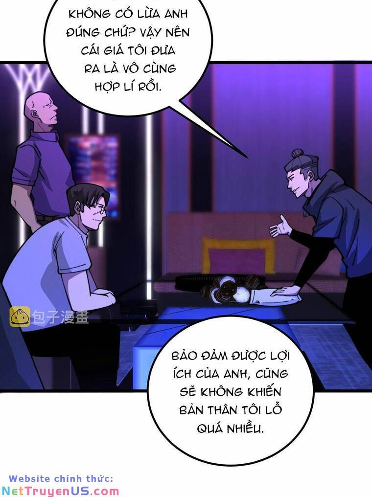 đọc truyện Độc Thủ Vu Y Chương 340 ảnh 26 tại Thiên Thai Truyện