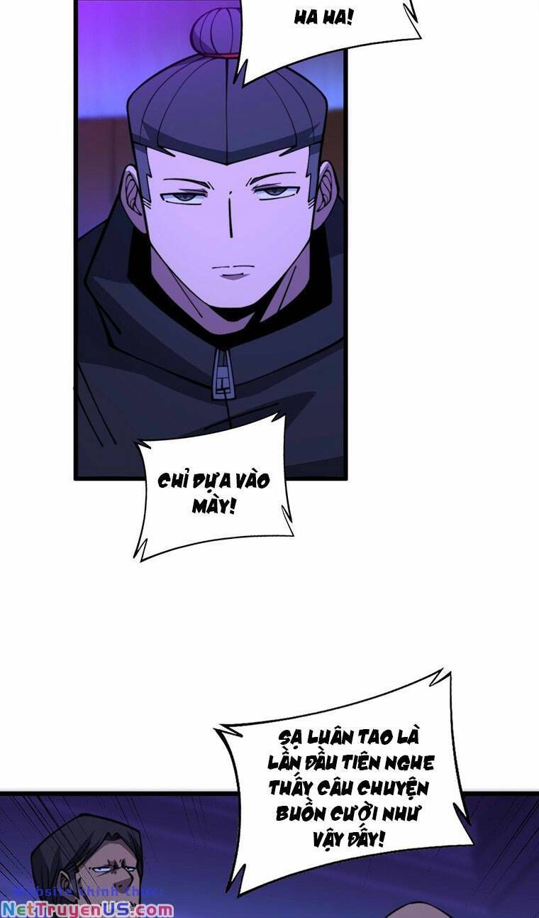 đọc truyện Độc Thủ Vu Y Chương 340 ảnh 30 tại Thiên Thai Truyện