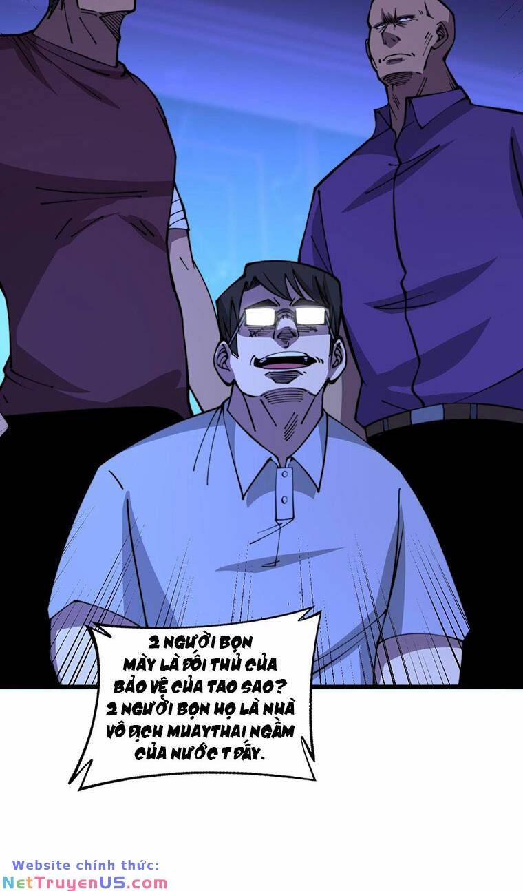 đọc truyện Độc Thủ Vu Y Chương 340 ảnh 31 tại Thiên Thai Truyện