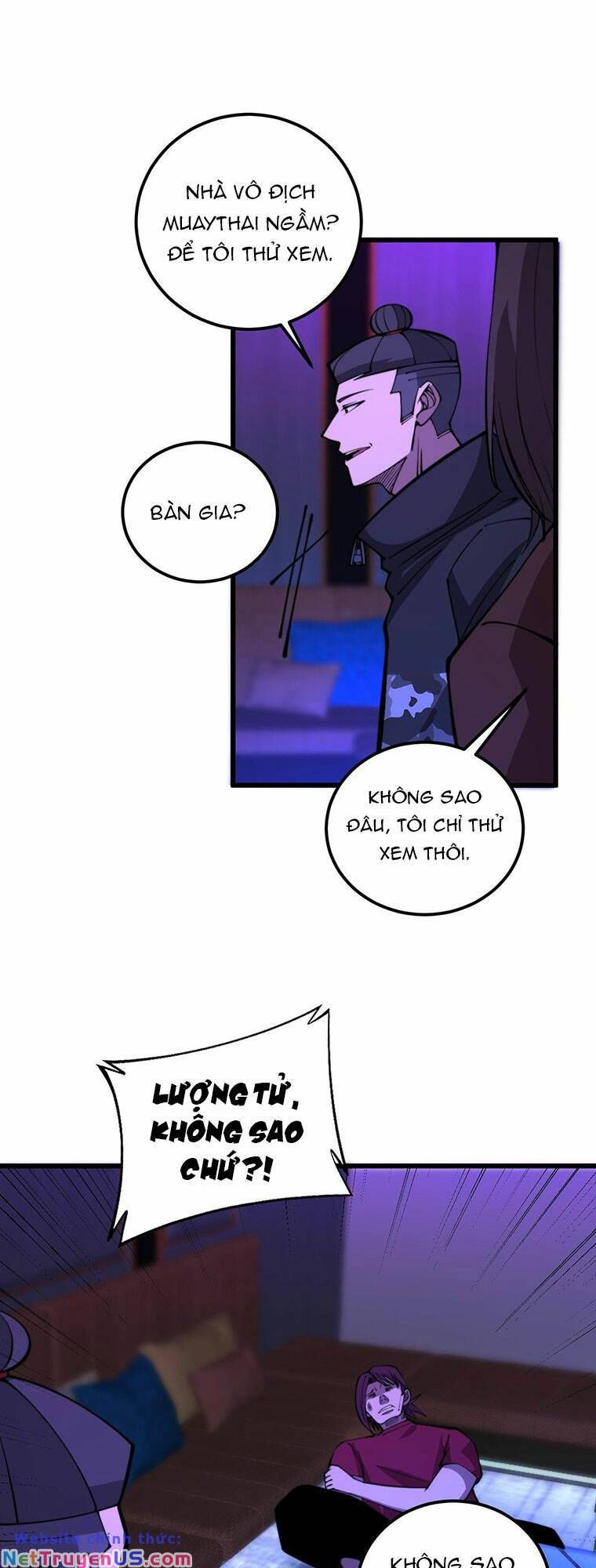 đọc truyện Độc Thủ Vu Y Chương 340 ảnh 32 tại Thiên Thai Truyện