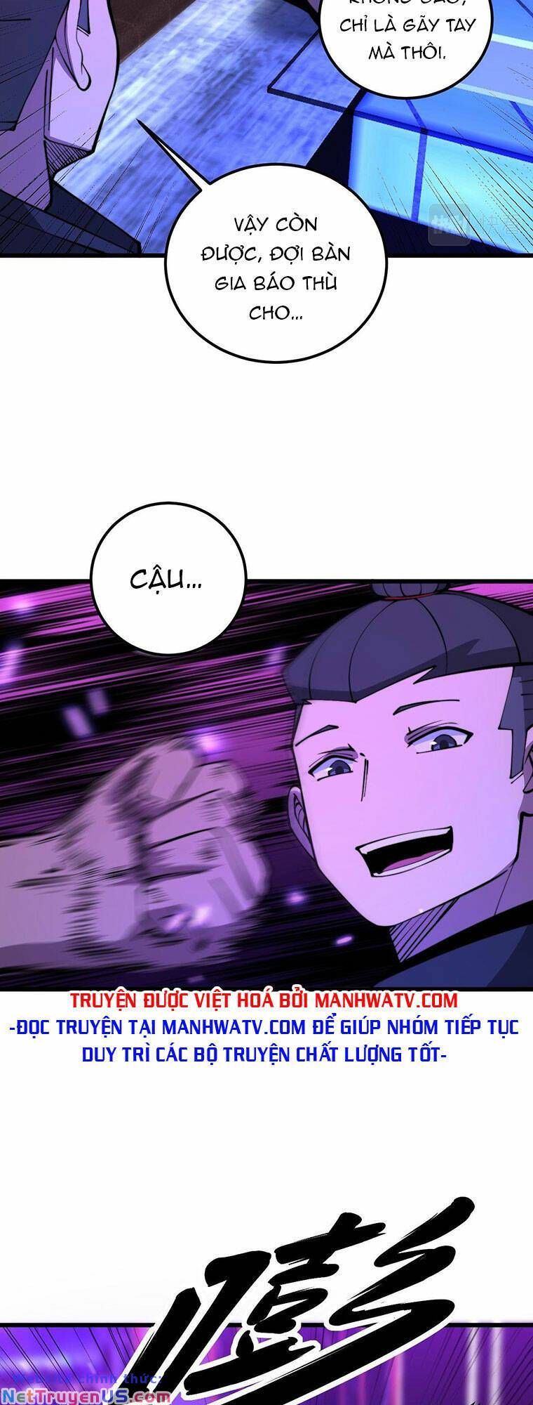 đọc truyện Độc Thủ Vu Y Chương 340 ảnh 33 tại Thiên Thai Truyện