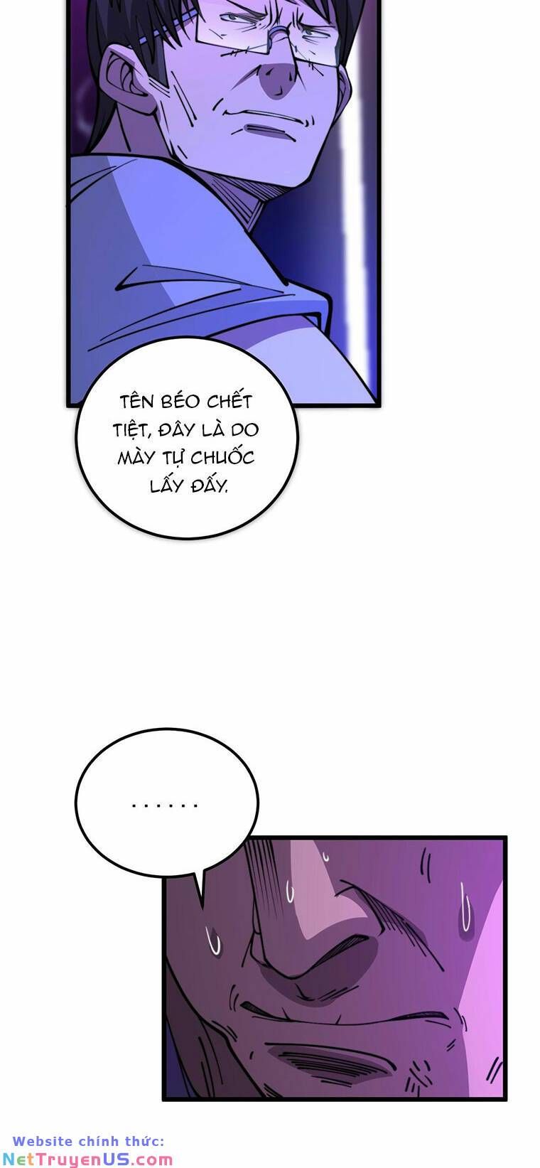 đọc truyện Độc Thủ Vu Y Chương 340 ảnh 35 tại Thiên Thai Truyện