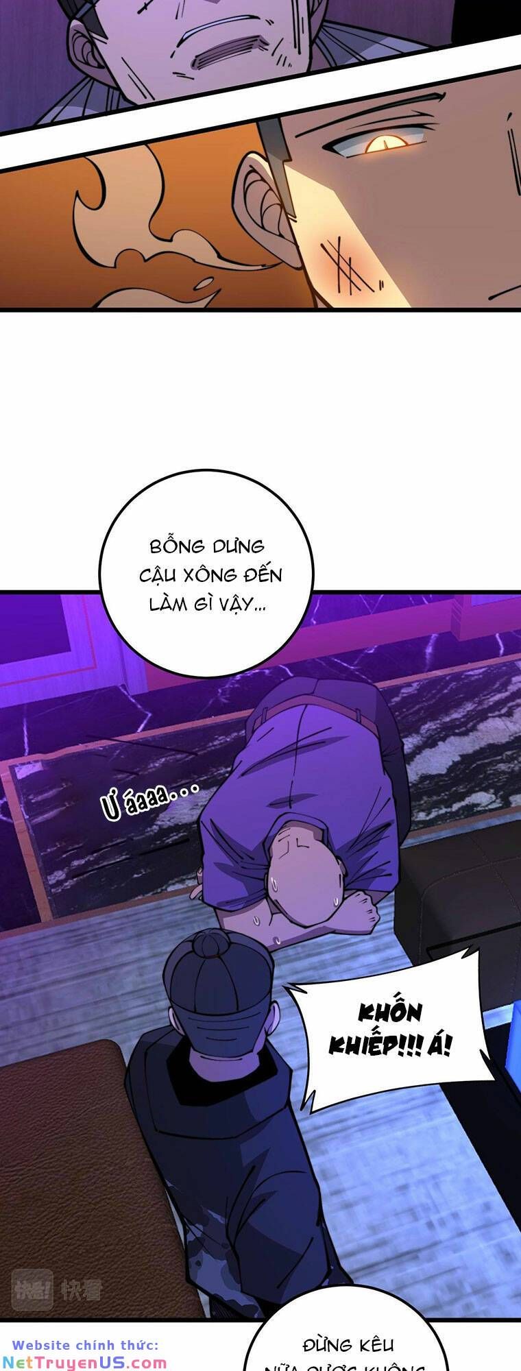 đọc truyện Độc Thủ Vu Y Chương 340 ảnh 37 tại Thiên Thai Truyện