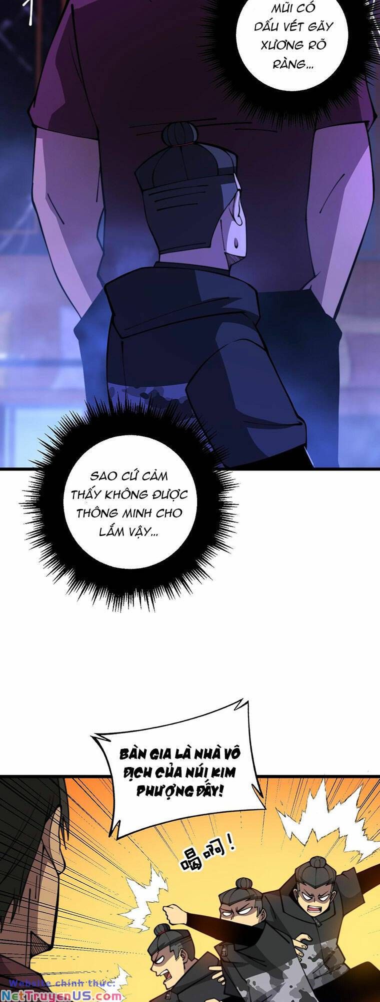 đọc truyện Độc Thủ Vu Y Chương 340 ảnh 42 tại Thiên Thai Truyện