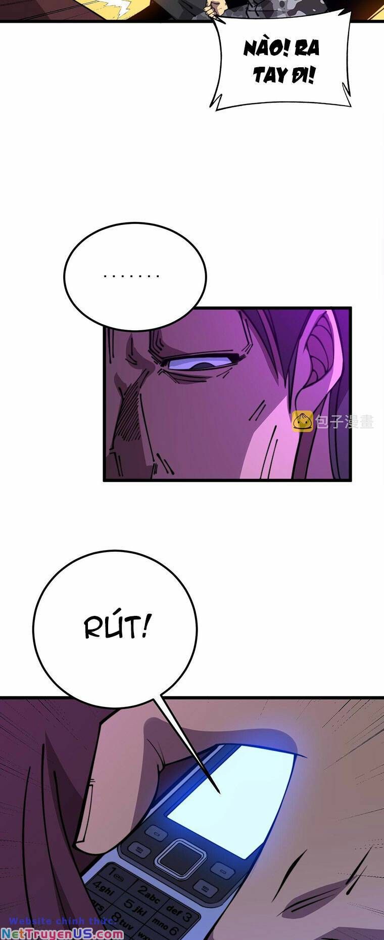 đọc truyện Độc Thủ Vu Y Chương 340 ảnh 43 tại Thiên Thai Truyện