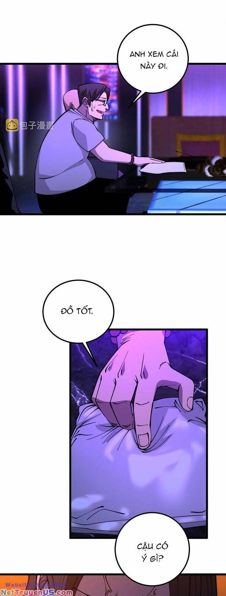 đọc truyện Độc Thủ Vu Y Chương 340 ảnh 8 tại Thiên Thai Truyện