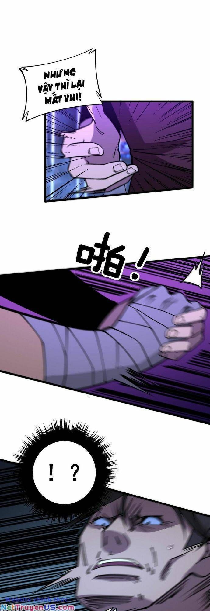 đọc truyện Độc Thủ Vu Y Chương 341 ảnh 18 tại Thiên Thai Truyện