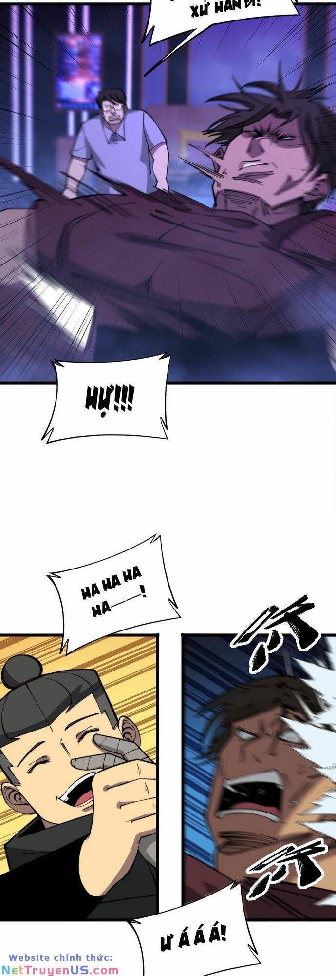 đọc truyện Độc Thủ Vu Y Chương 341 ảnh 22 tại Thiên Thai Truyện