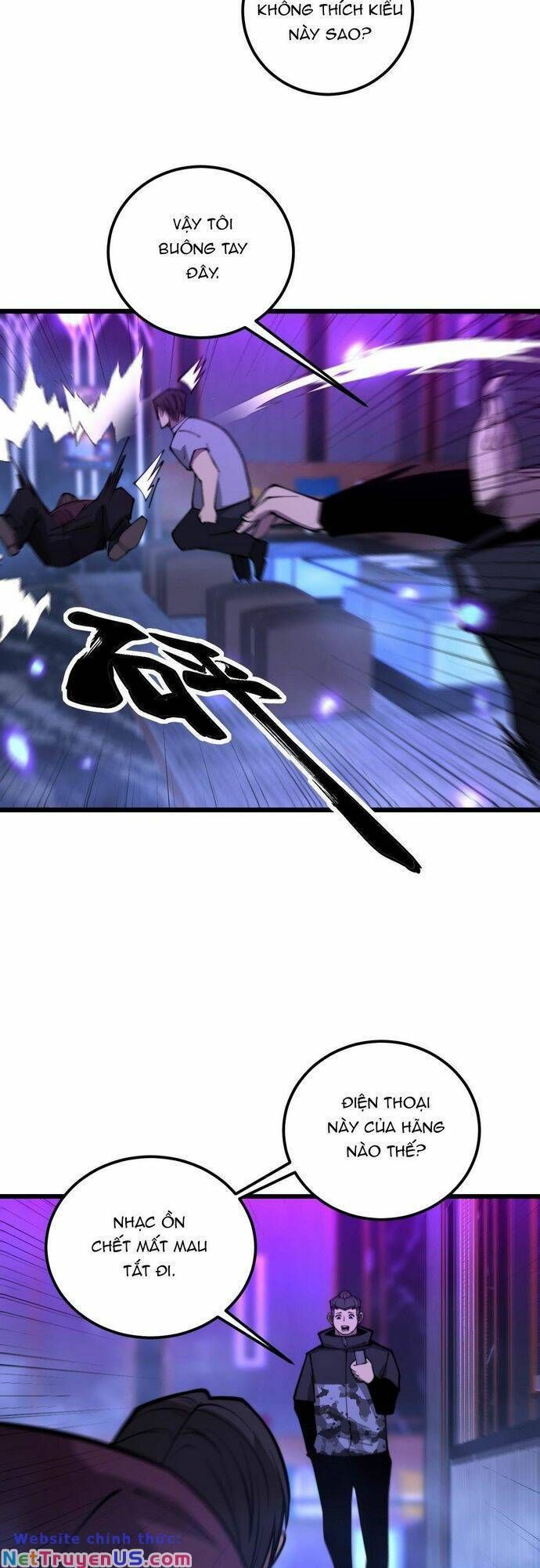 đọc truyện Độc Thủ Vu Y Chương 341 ảnh 26 tại Thiên Thai Truyện