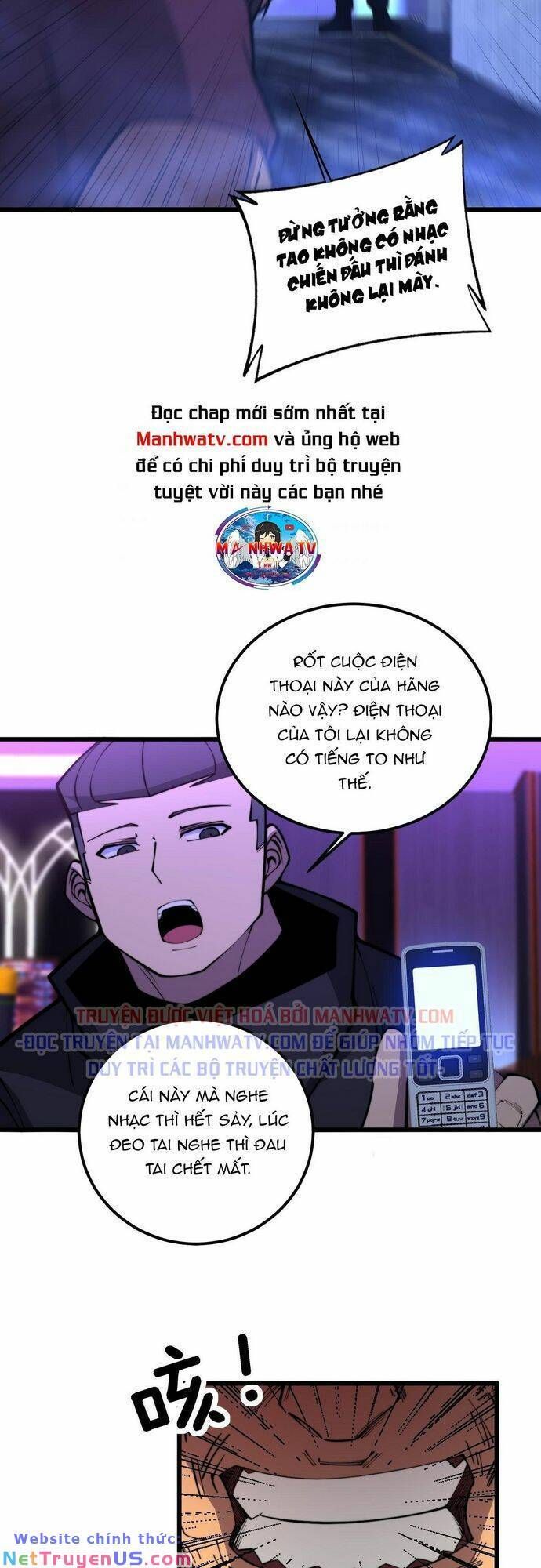 đọc truyện Độc Thủ Vu Y Chương 341 ảnh 27 tại Thiên Thai Truyện