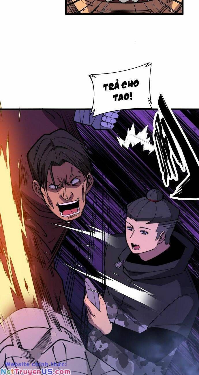 đọc truyện Độc Thủ Vu Y Chương 341 ảnh 28 tại Thiên Thai Truyện