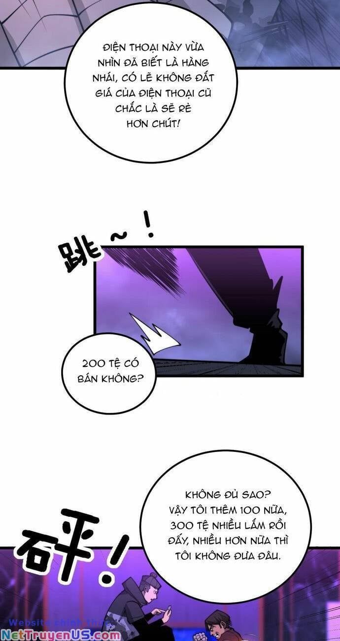 đọc truyện Độc Thủ Vu Y Chương 341 ảnh 29 tại Thiên Thai Truyện