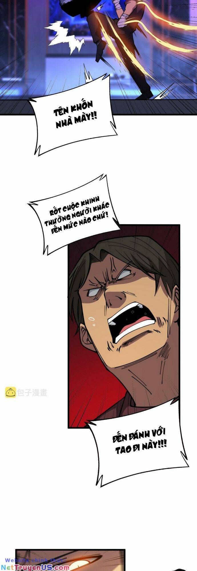 đọc truyện Độc Thủ Vu Y Chương 341 ảnh 30 tại Thiên Thai Truyện