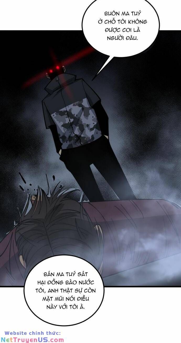 đọc truyện Độc Thủ Vu Y Chương 341 ảnh 33 tại Thiên Thai Truyện