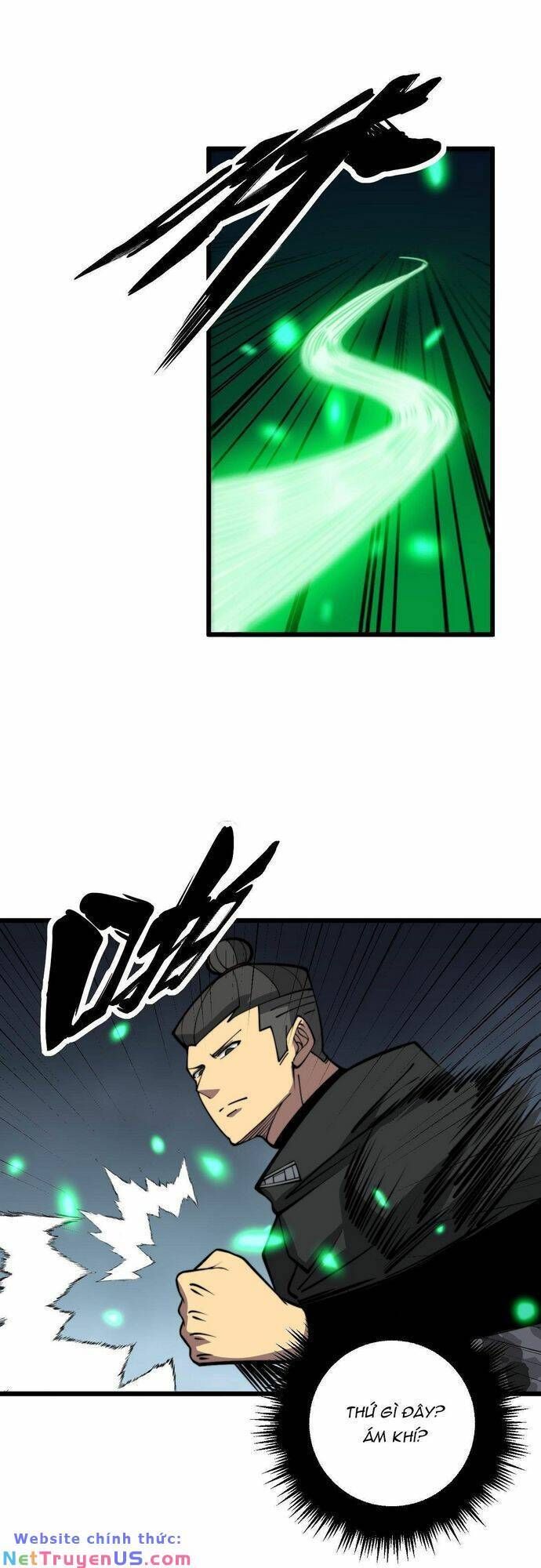 đọc truyện Độc Thủ Vu Y Chương 341 ảnh 34 tại Thiên Thai Truyện