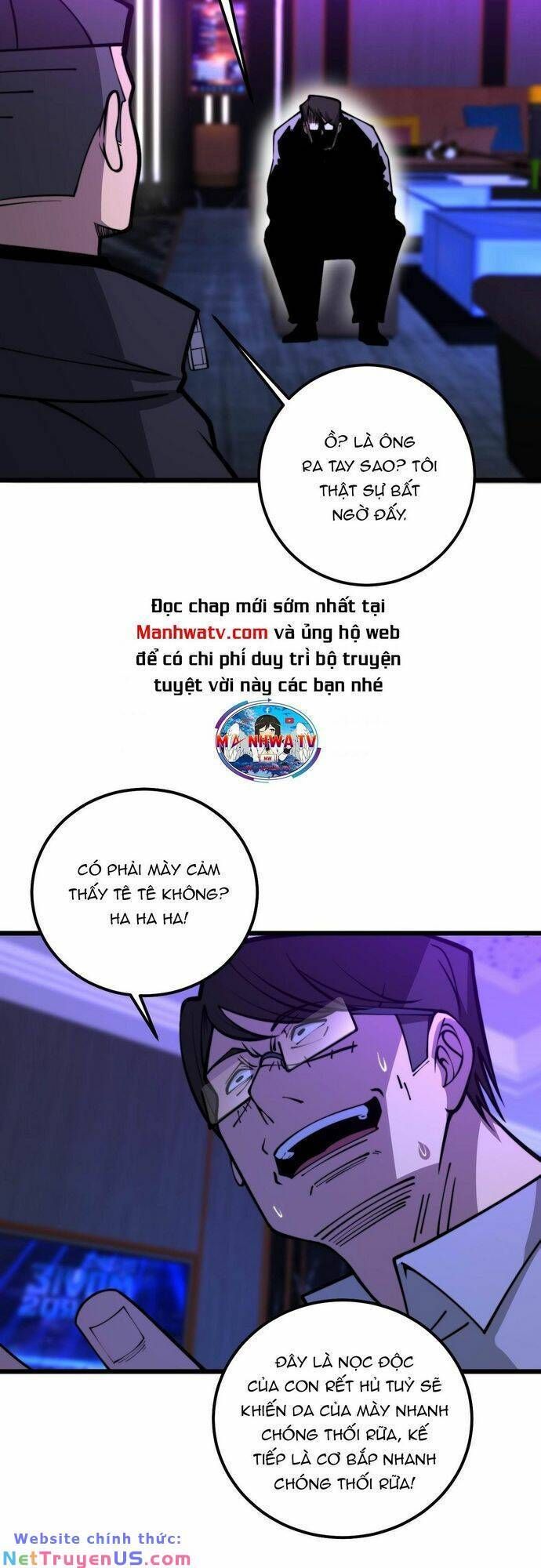 đọc truyện Độc Thủ Vu Y Chương 341 ảnh 37 tại Thiên Thai Truyện