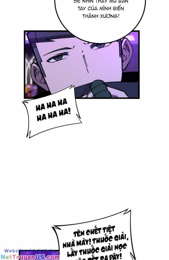 đọc truyện Độc Thủ Vu Y Chương 341 ảnh 39 tại Thiên Thai Truyện