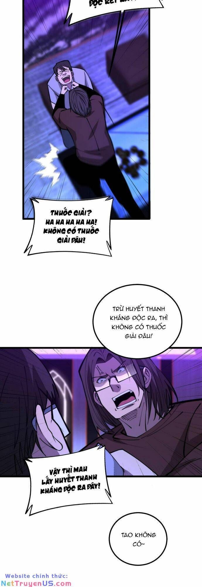 đọc truyện Độc Thủ Vu Y Chương 341 ảnh 40 tại Thiên Thai Truyện