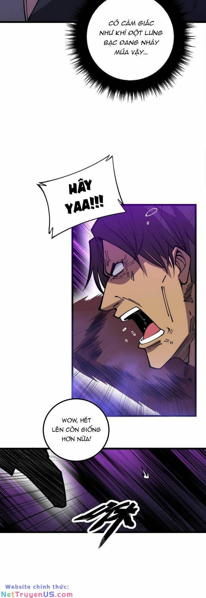 đọc truyện Độc Thủ Vu Y Chương 341 ảnh 10 tại Thiên Thai Truyện