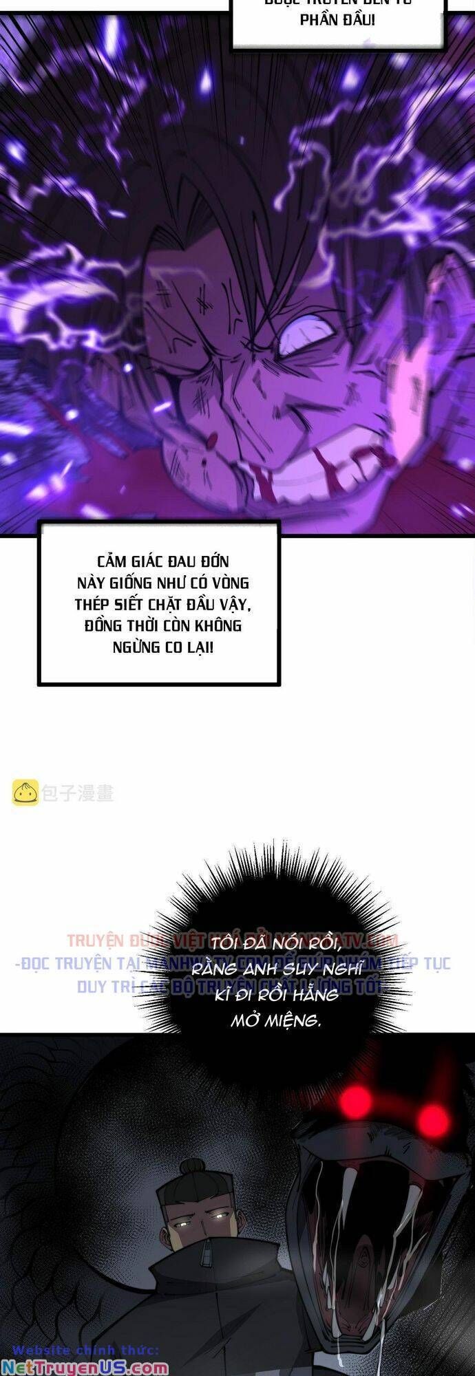 đọc truyện Độc Thủ Vu Y Chương 342 ảnh 19 tại Thiên Thai Truyện