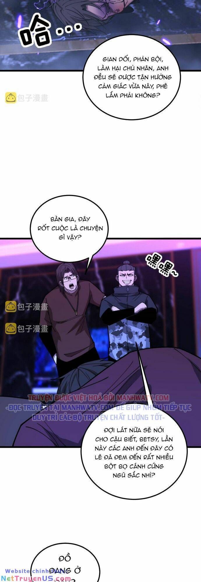 đọc truyện Độc Thủ Vu Y Chương 342 ảnh 23 tại Thiên Thai Truyện