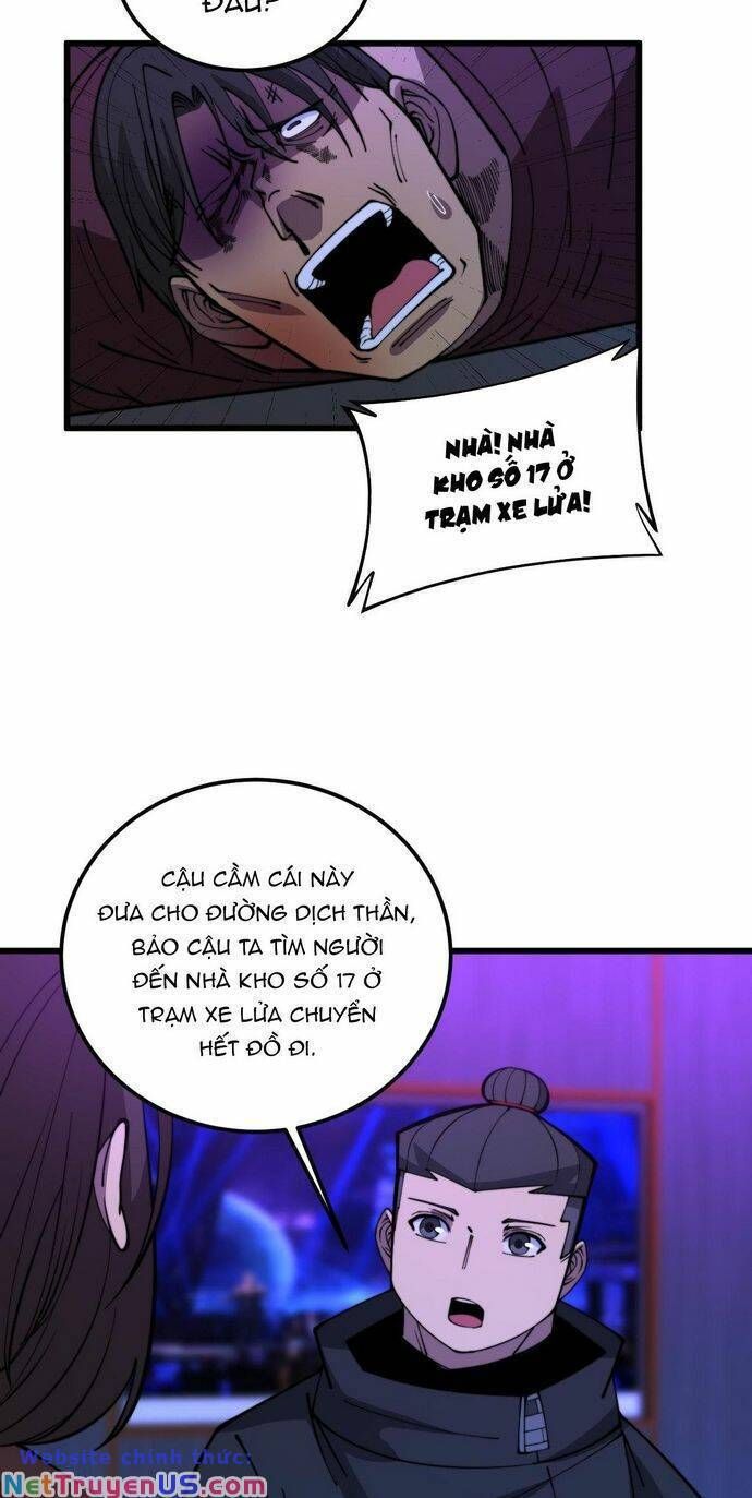 đọc truyện Độc Thủ Vu Y Chương 342 ảnh 24 tại Thiên Thai Truyện