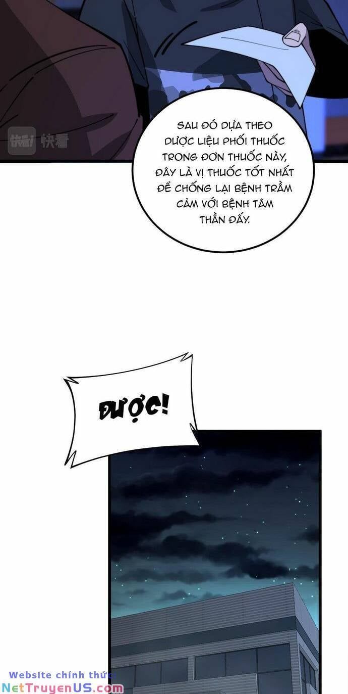 đọc truyện Độc Thủ Vu Y Chương 342 ảnh 25 tại Thiên Thai Truyện