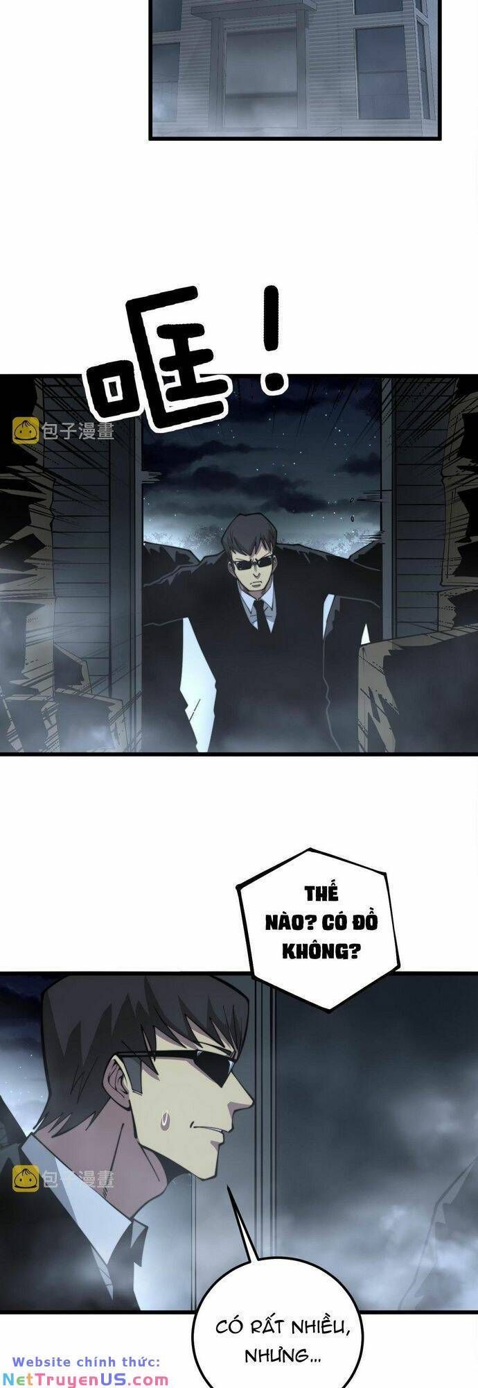 đọc truyện Độc Thủ Vu Y Chương 342 ảnh 26 tại Thiên Thai Truyện