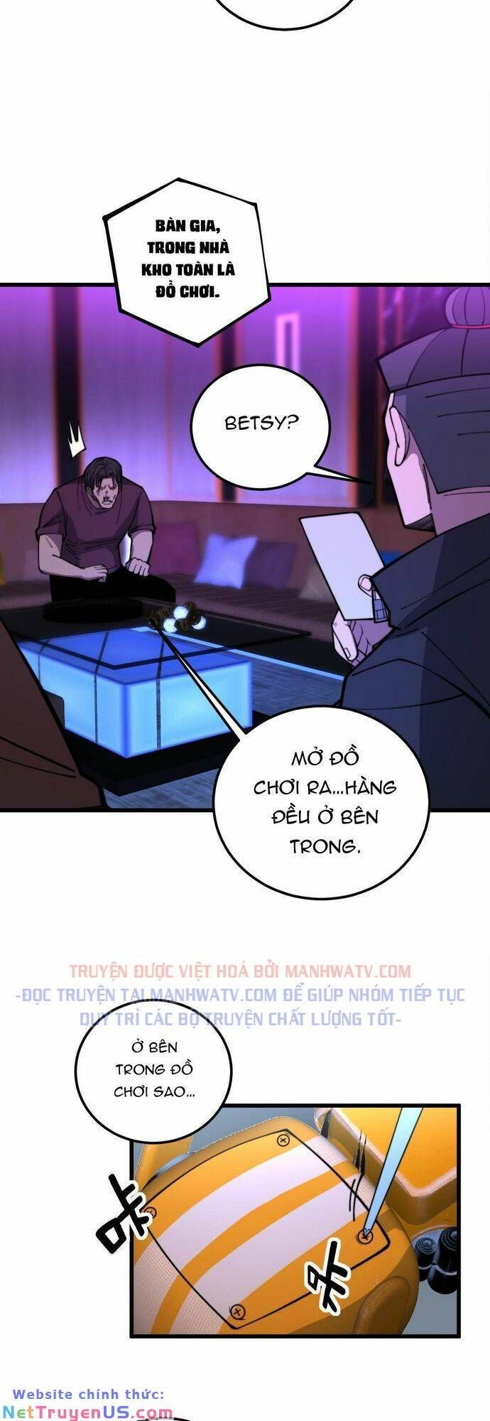 đọc truyện Độc Thủ Vu Y Chương 342 ảnh 27 tại Thiên Thai Truyện