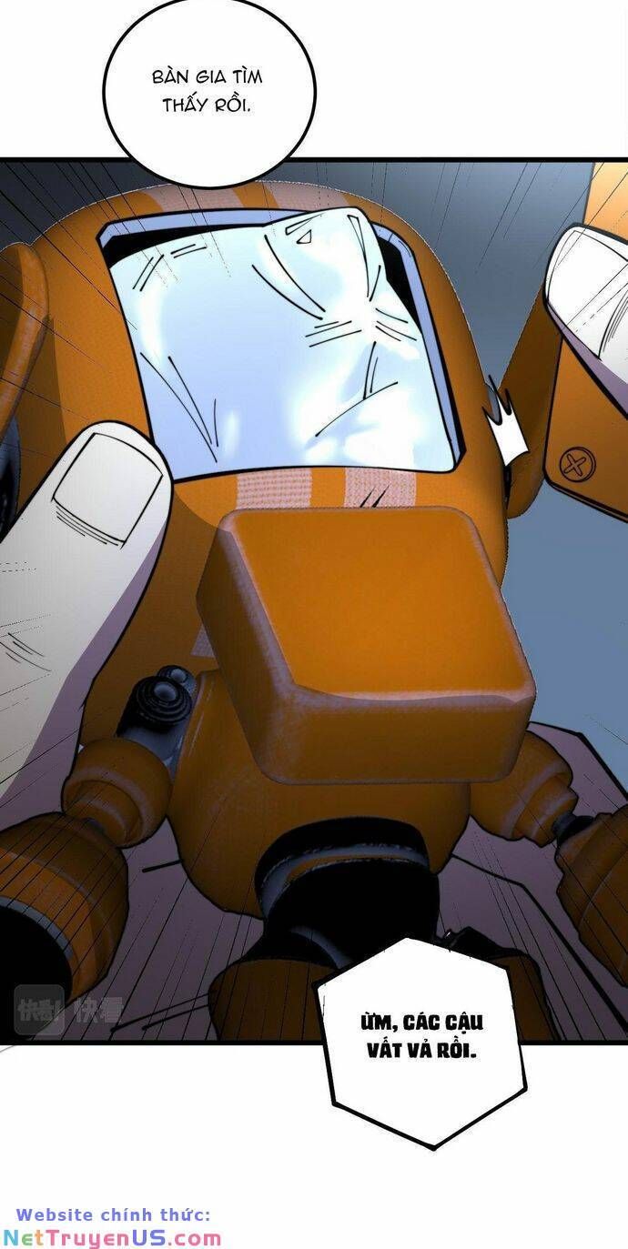 đọc truyện Độc Thủ Vu Y Chương 342 ảnh 28 tại Thiên Thai Truyện