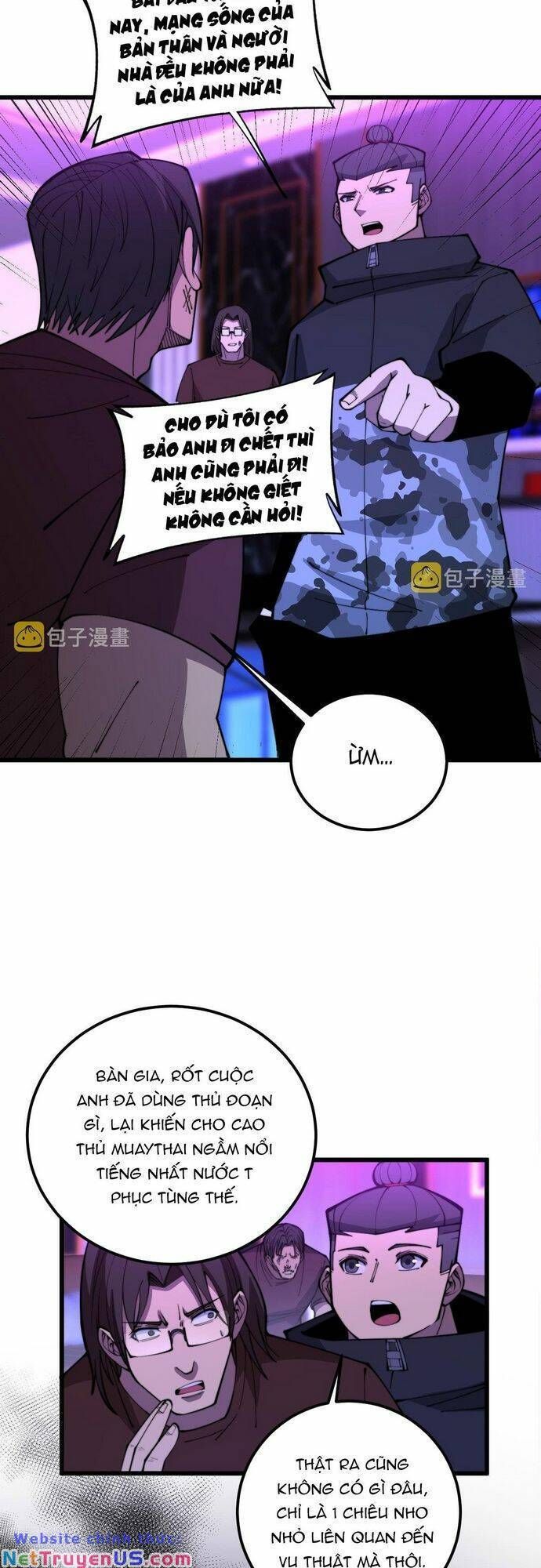 đọc truyện Độc Thủ Vu Y Chương 342 ảnh 30 tại Thiên Thai Truyện